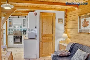 Appartement privatif type chalet cosy et calme - Image 2