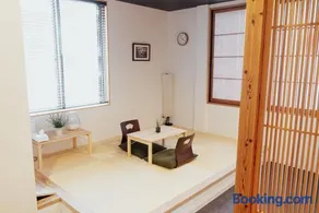 Spacious One Room Apartment for up to 5ppl w Kitchenette - space kuhonji - Image 1