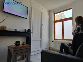 At Dream appartement - Image 5