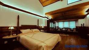 Milntown Bungalow 200 years old Colonial Stay in Coonoor - Image 4