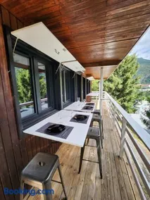 Les nids chalet 4.5 - Image 5