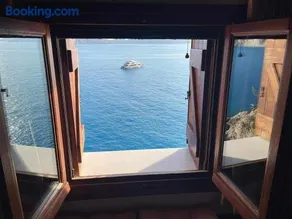 Cavos Inn - Loft in Assos with amazing view - Image 4