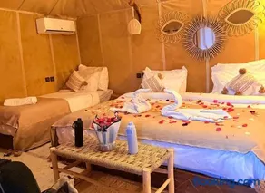 Sahara Gift camp - Image 2
