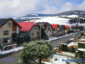 Apartmany Agnes obec Zuberec 248 - Image 2