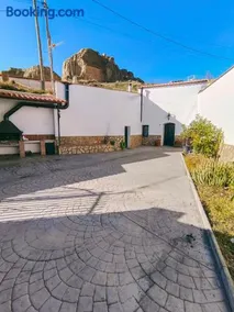 La Madriguera Eco Caves - Image 1