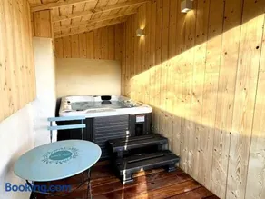 La Merlère : Gîte de charme & Jacuzzi - Image 2