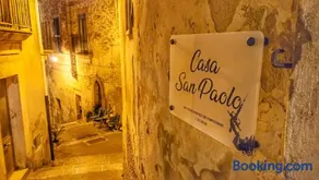 Casa San Paolo - Palazzolo Acreide - Image 2