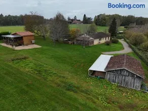 Le chalet douillet - Image 2
