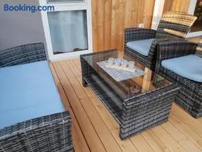Seahorse Mobile Home, Soline Biograd - Image 3