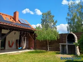Dom Mazurska Apartamenty Sauna balia - Image 3