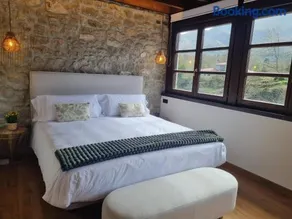 El Nido de la Ardilla, Casa rural con jardín en Llanes reformada en 2026 - Image 3