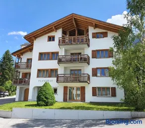 Ferienwohnung Senda - Image 2