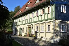 Grünsteinhof - Wohnung Rotstein - Image 1