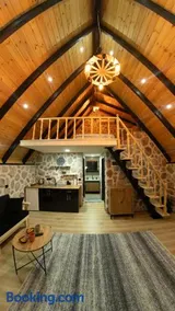 Ayder River Palace Resort & Jacuzzi Bungalows - Image 2