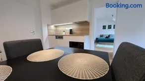 Apartmán Palackého sady - pohoda v srdci města - Image 1