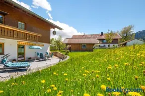 Gästehaus Mooswiese - Image 1