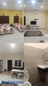 D'Ebai Roomstay Kijal - Image 1