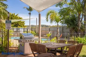 Bermagui Coastal Hideaway - Pet Friendly - Image 1