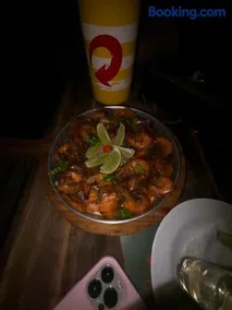 Espaço Lazer, com piscina e área livre para festa privada - Image 4
