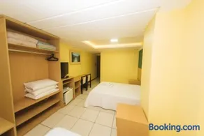 POUSADA CASAGRANDE - Image 5