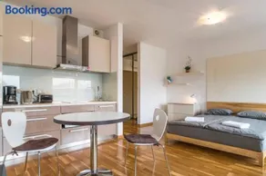 Riga Apartment in the Heart of City - Image 2