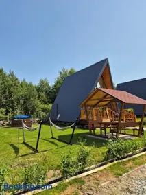 Doka Valea Sebesului A-Frame - Image 3