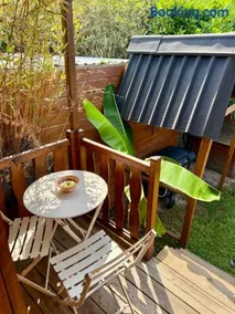 Chalet atypique à l'océan - Image 3