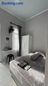 Sultan Agung Homestay Syariah - Image 3