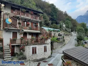 Nido Paradiso Nido, Balcone panoramico sulla Valle Soana - Image 3