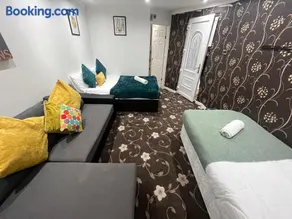 4 bedroom cosy home Birmingham - Image 4