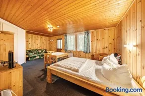 Bungalow 13 - Finnhütte - Image 5
