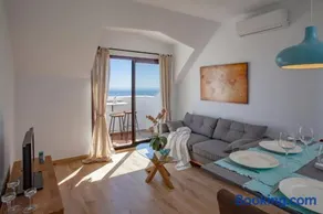 NEW Apartment in Benalmadena Pueblo with views - Image 1
