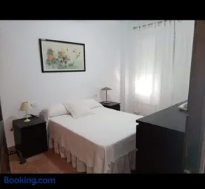 Apartamento Crucero 1ª linea playa - Image 3