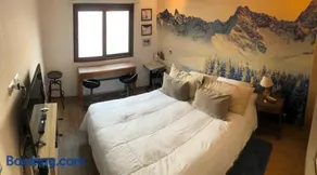 Departamento residencial Valle Nevado - Image 4