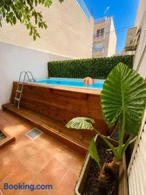 Oasis Pool Flat-near 2 metro stations- - Image 1