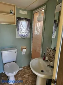Cosy caravan - Image 5