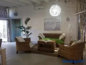 villa relax sul mare - Image 4
