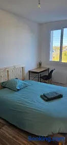 Appartement T4 proche gare - Image 4