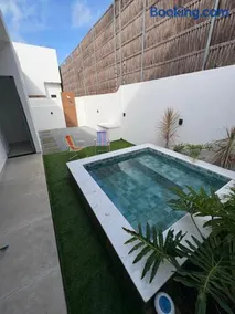 Casa de praia em condomínio - Image 5