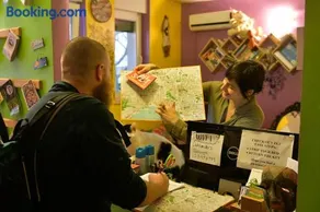 Outlanders Tribe Hostel - Image 2