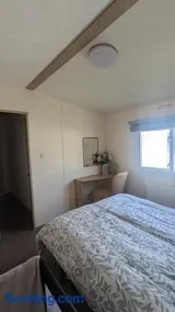 Summer Breeze Caravan on Winchelsea Sands Holiday Park - Image 4