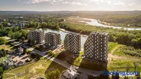 GOLD APARTMENTS Panorama Kwiatkowskiego - Image 1