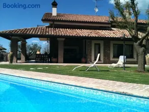 Appartamento in Villa degli Ulivi - Image 1