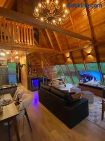 Cabana Santo Rancho Treze Tílias - Image 3
