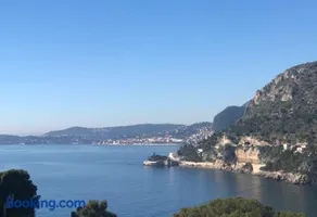 Une terrasse sur Monaco logement 2 chambre - Image 2
