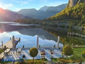 B&B Hallstatt Lake OBERTRAUN self check in - Image 1
