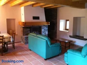 Maison De Caractère En Pierre cal Batlle - Image 3