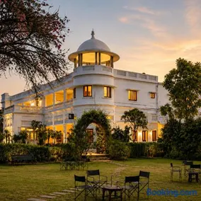 Seclude Fort Unchagaon - Image 1