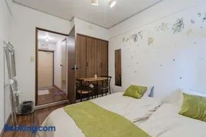 3 minutes walk from Minami Fukuoka Station, free Wi-Fi - Image 2
