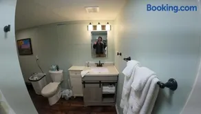 1BR Apartment between KC & Lawrence - World Cup Stay - Image 2